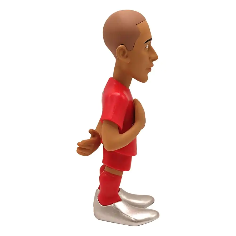 FC Liverpool Minix Figur Thiago Alcântara 12 cm termékfotó