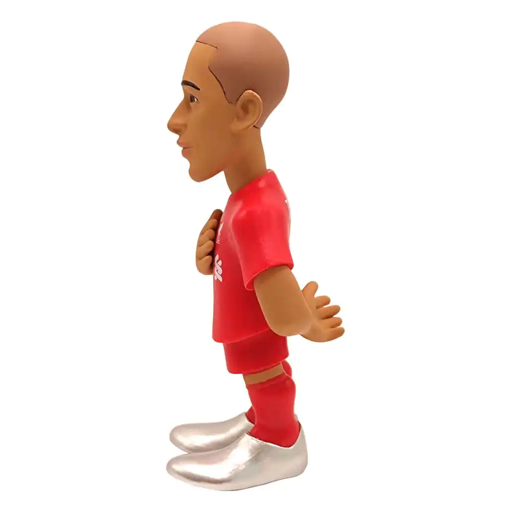 FC Liverpool Minix Figur Thiago Alcântara 12 cm termékfotó