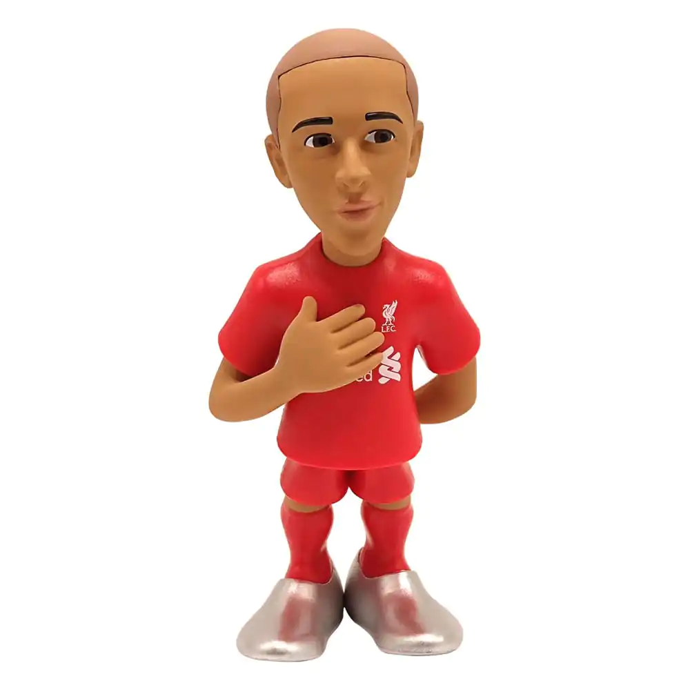 FC Liverpool Minix Figur Thiago Alcântara 12 cm termékfotó