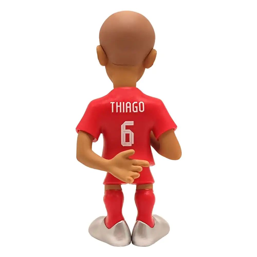 FC Liverpool Minix Figur Thiago Alcântara 12 cm termékfotó