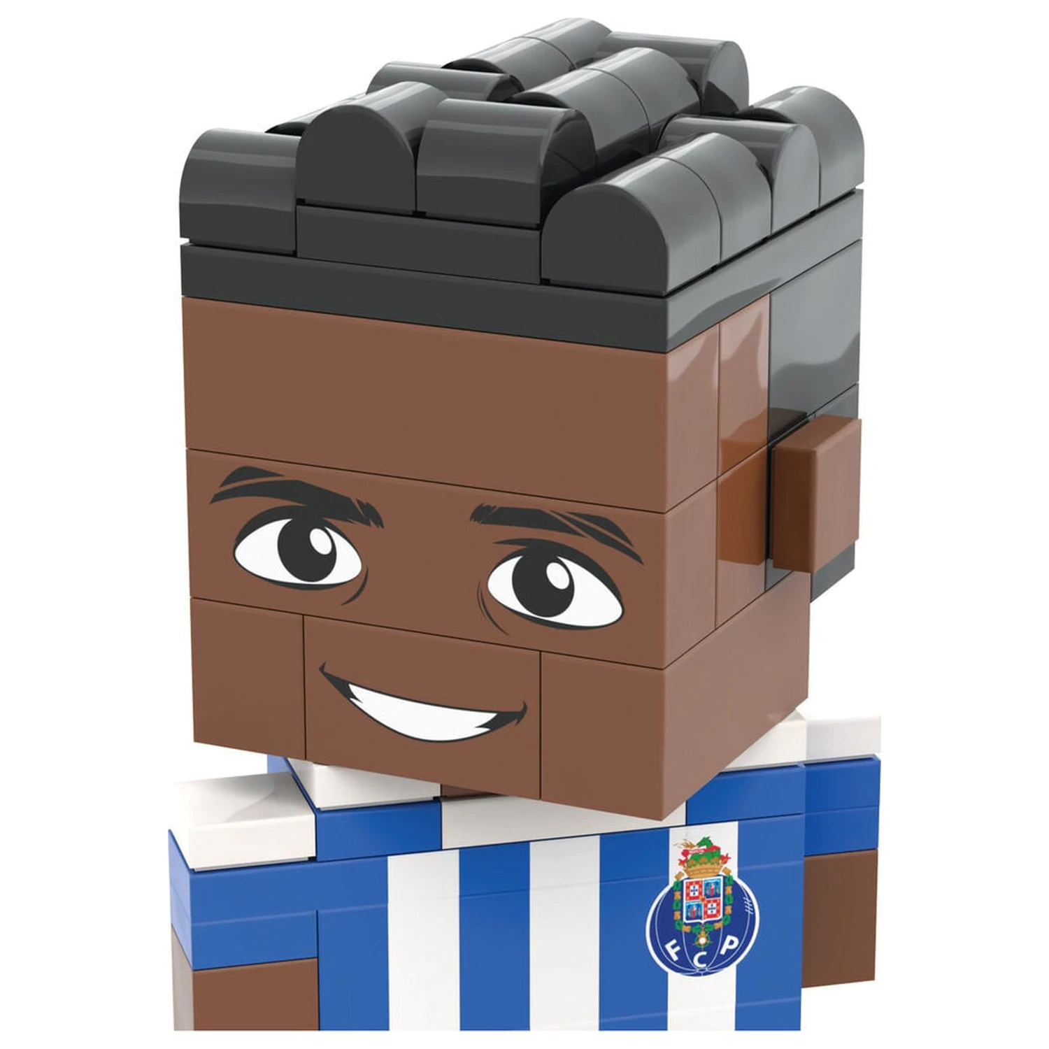 FC Porto Umkleideraum-Set 469 Teile Produktfoto