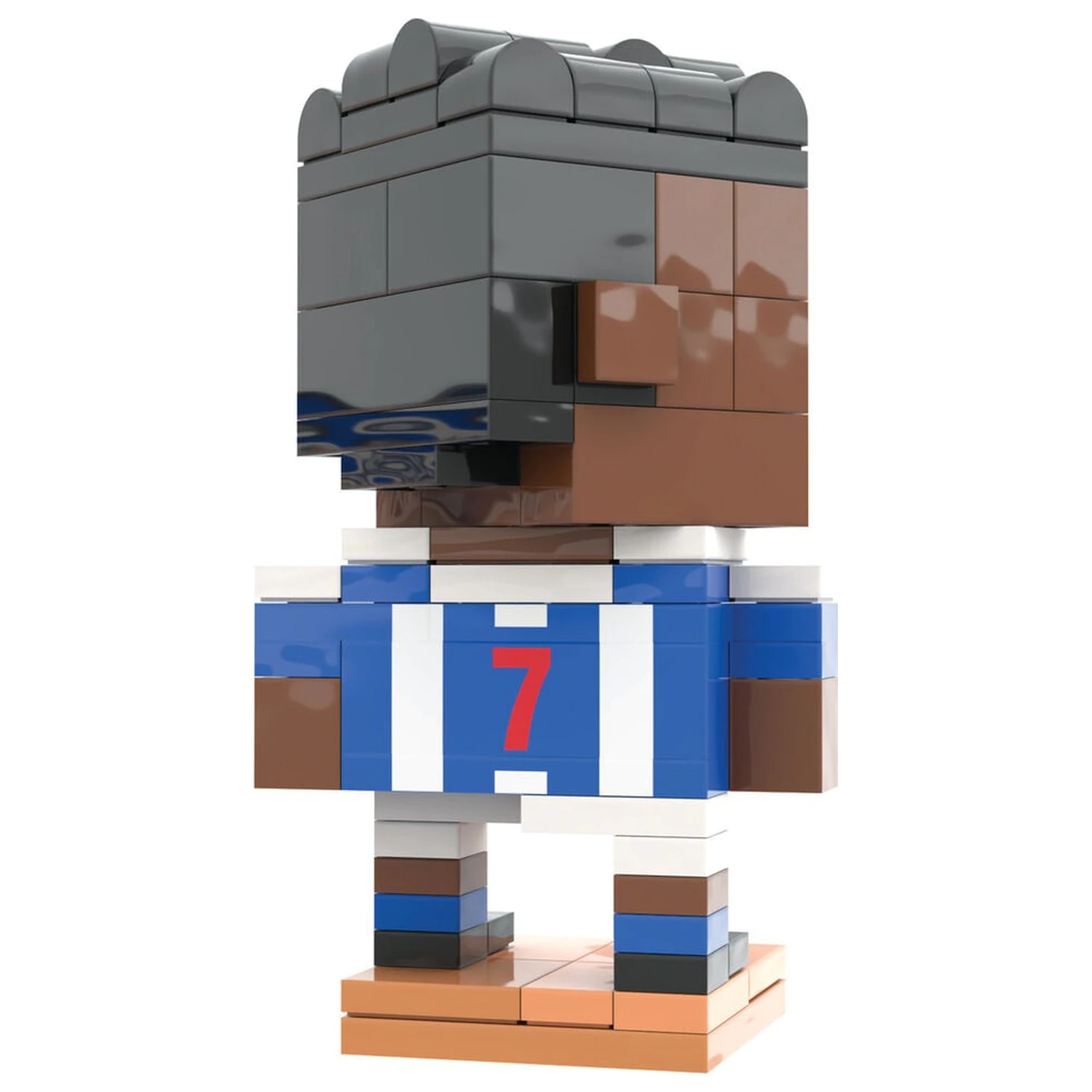 FC Porto Umkleideraum-Set 469 Teile Produktfoto