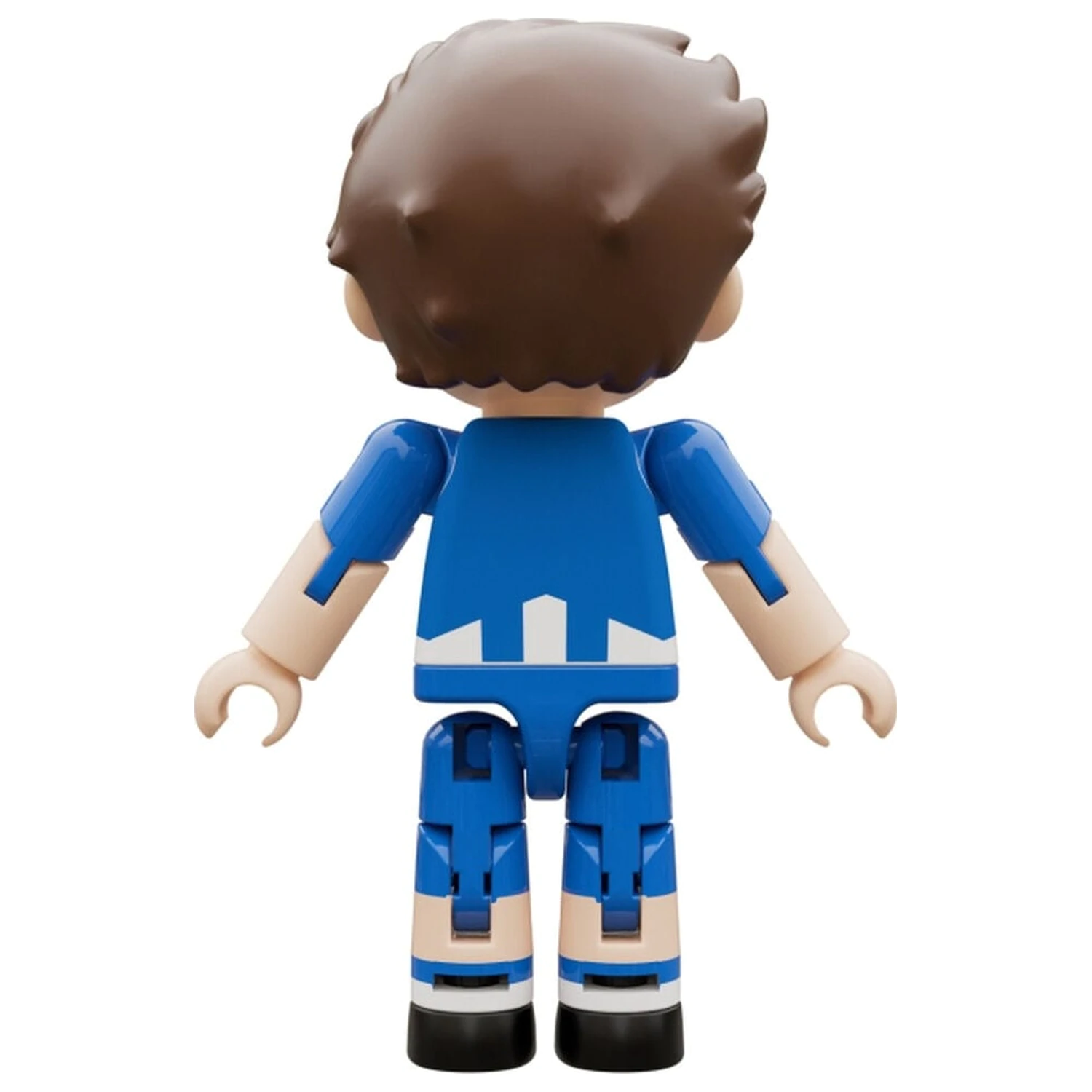 FC Porto Spieler Figur 4cm Produktfoto
