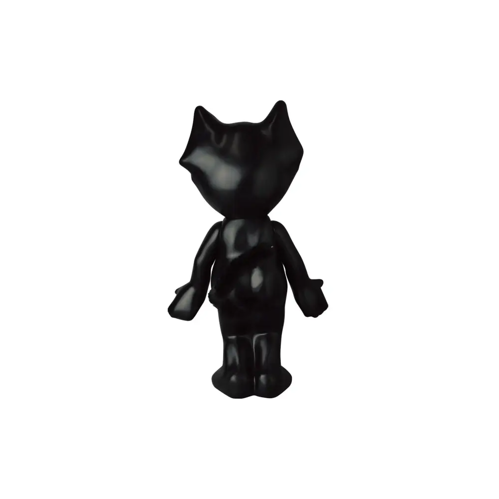 Felix The Cat VCD PVC Statue Felix The Cat Renewal Ver. 33 cm Produktfoto