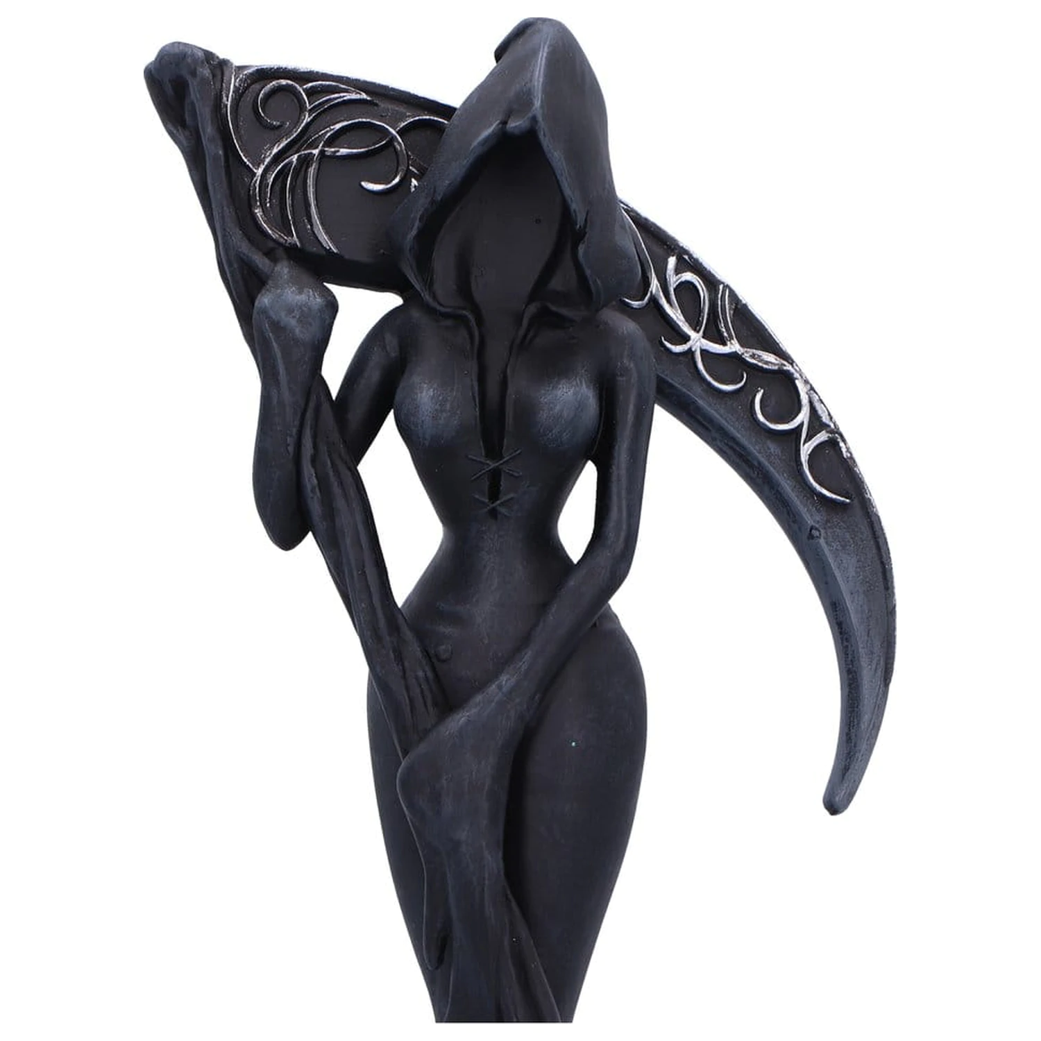 Femme Fatales Figur Reaper 20 cm Produktfoto