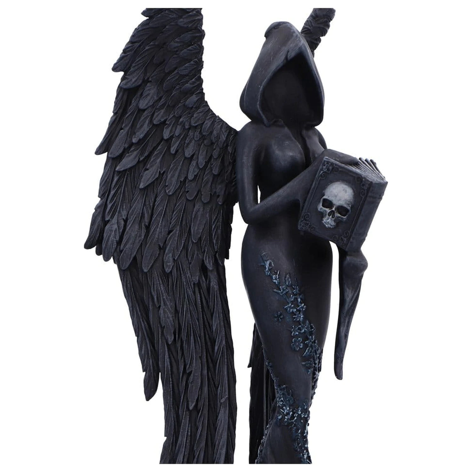 Femme Fatales Figur Scholar 22 cm Produktfoto