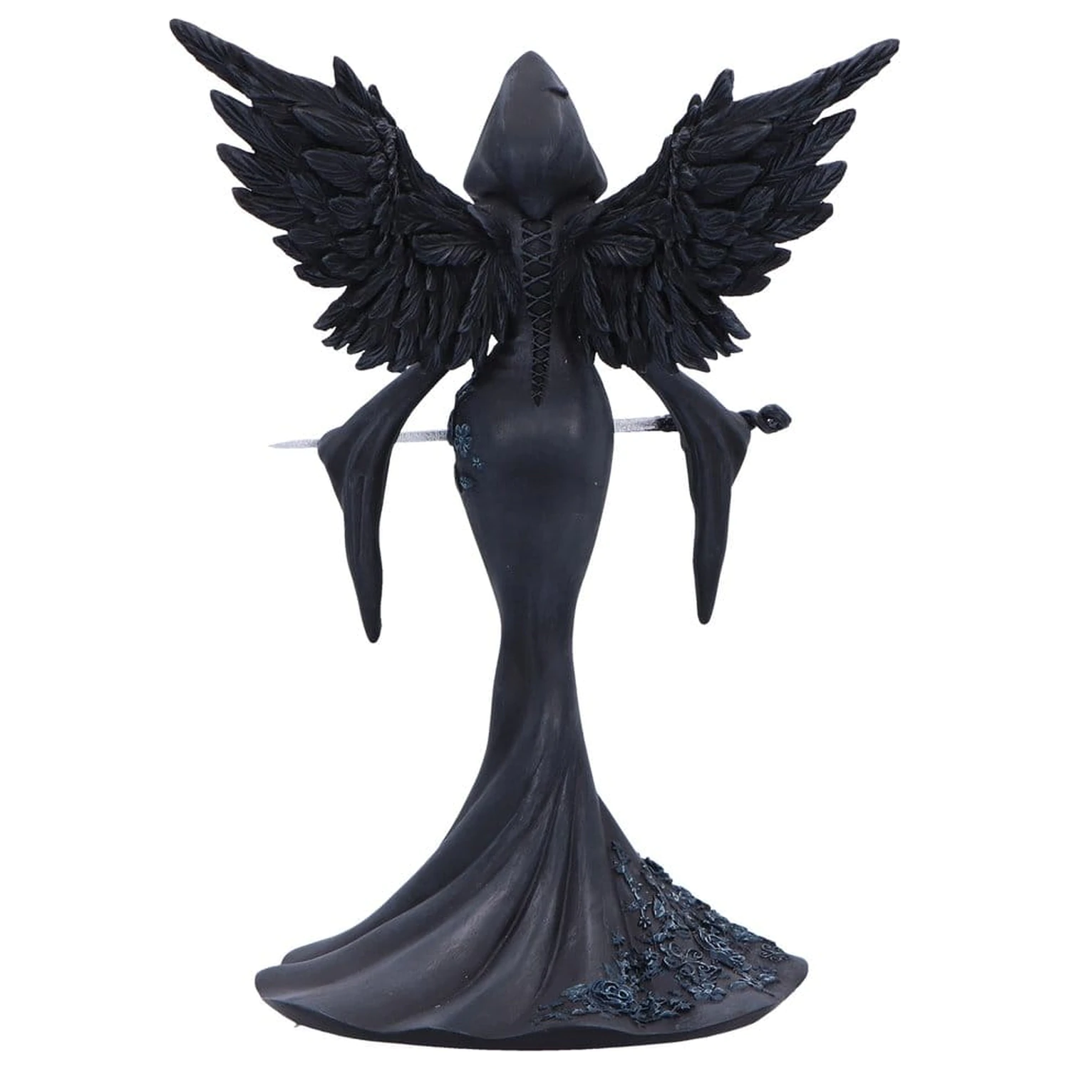 Femme Fatales Figur Kriegerin 20 cm Produktfoto