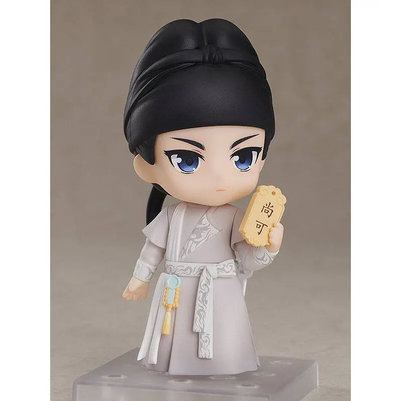 Feng Qi Luo Yang Nendoroid Actionfigur Baili Hongyi 10 cm termékfotó