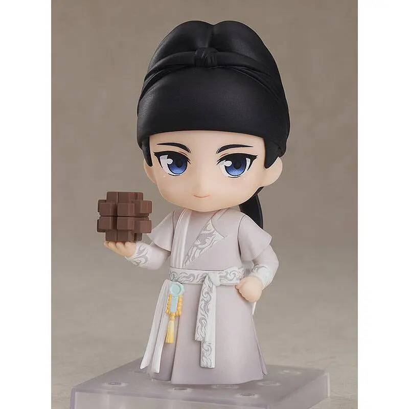 Feng Qi Luo Yang Nendoroid Actionfigur Baili Hongyi 10 cm termékfotó