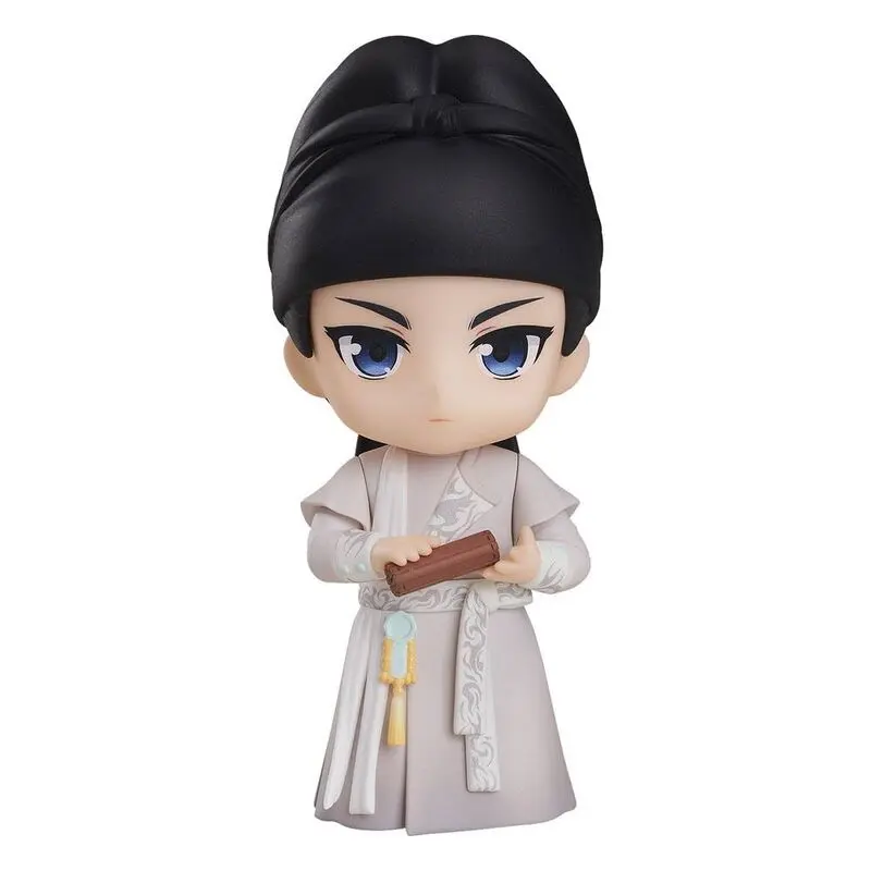 Feng Qi Luo Yang Nendoroid Actionfigur Baili Hongyi 10 cm termékfotó