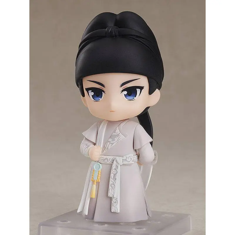 Feng Qi Luo Yang Nendoroid Actionfigur Baili Hongyi 10 cm termékfotó