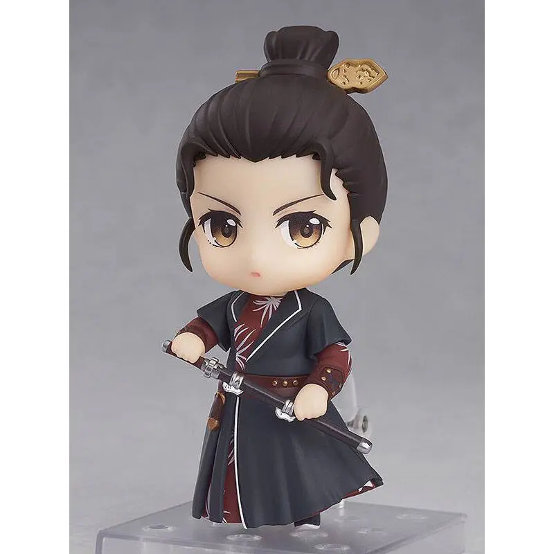 Feng Qi Luo Yang Nendoroid Actionfigur Wu Siyue 10 cm Produktfoto