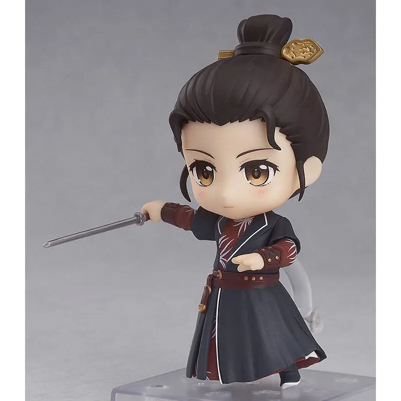 Feng Qi Luo Yang Nendoroid Actionfigur Wu Siyue 10 cm Produktfoto