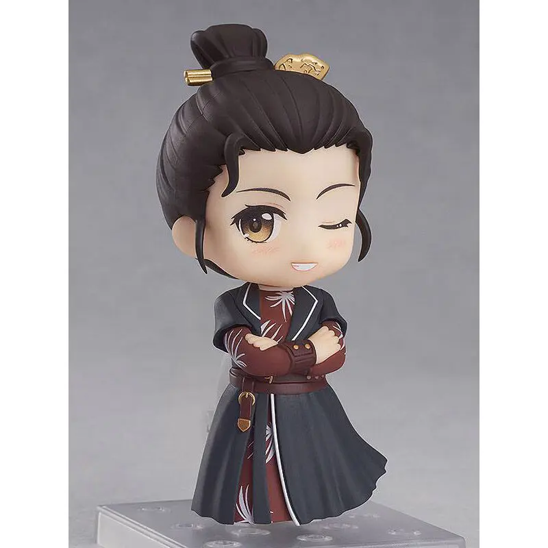 Feng Qi Luo Yang Nendoroid Actionfigur Wu Siyue 10 cm Produktfoto