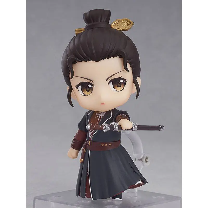 Feng Qi Luo Yang Nendoroid Actionfigur Wu Siyue 10 cm Produktfoto