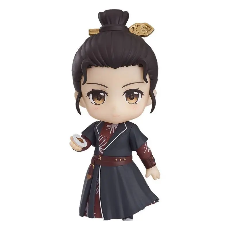 Feng Qi Luo Yang Nendoroid Actionfigur Wu Siyue 10 cm Produktfoto