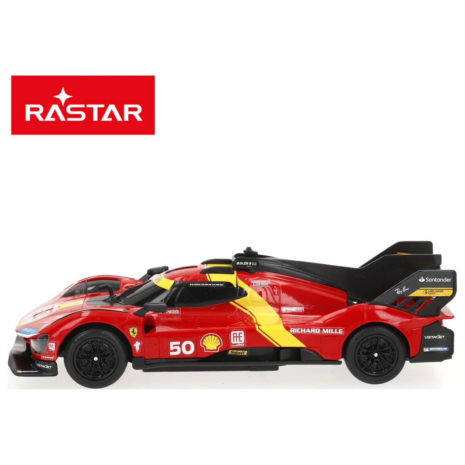 Ferrari 499P ferngesteuertes Auto Produktfoto