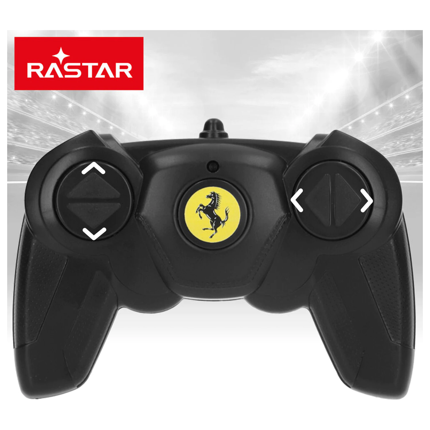 Ferrari 499P ferngesteuertes Auto Produktfoto