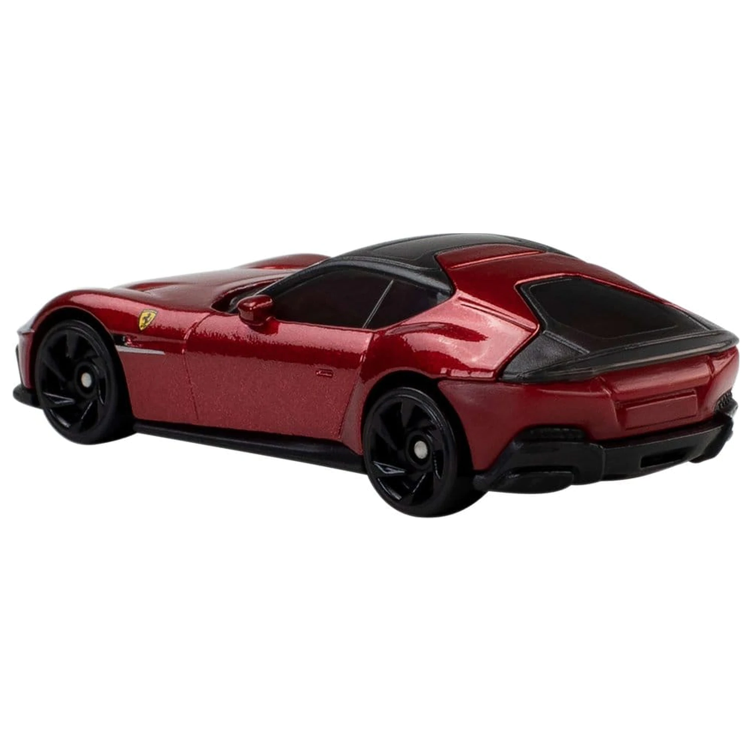 Ferrari Hot Wheels Die-Cast Fahrzeug 5er-Pack 1/64 Produktfoto