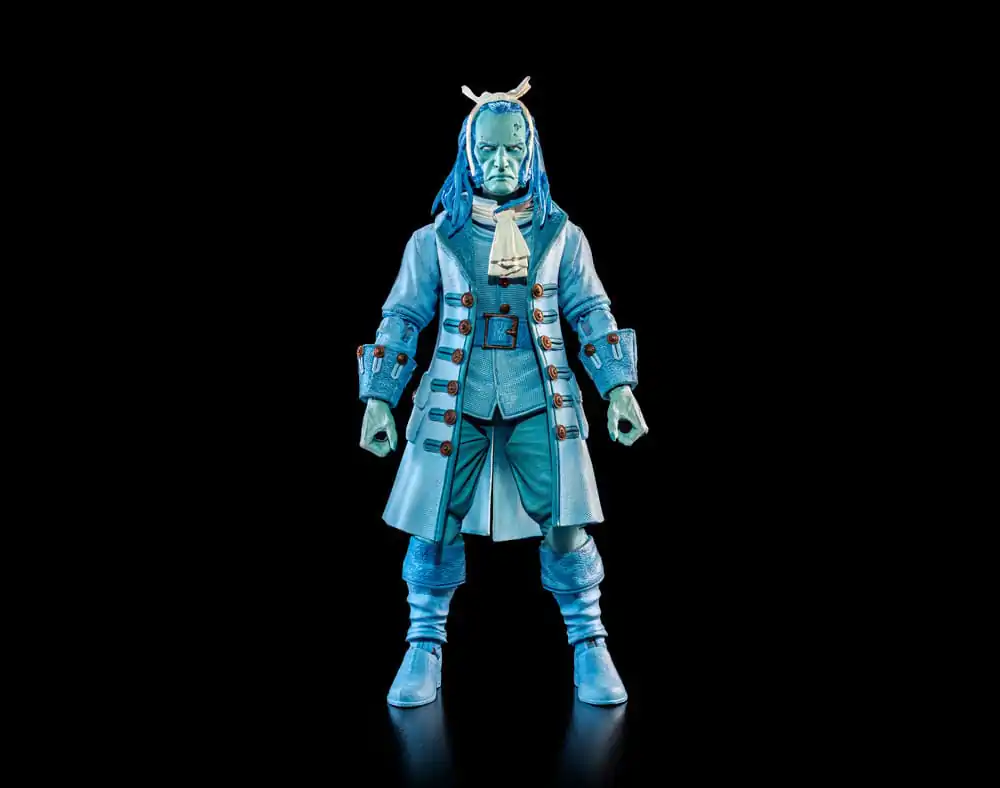 Figura Obscura Actionfigur The Ghost of Jacob Marley Haunted Blue Edition termékfotó