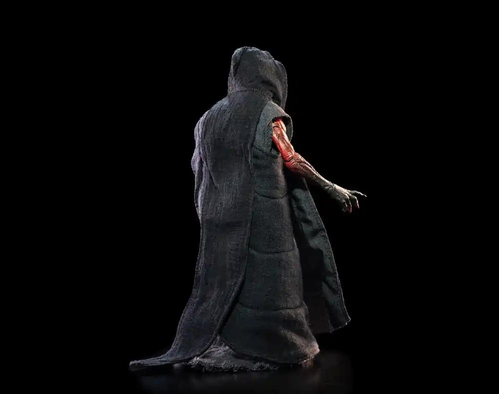 Figura Obscura Actionfigur The Masque of the Red Death Black Robes Edition termékfotó