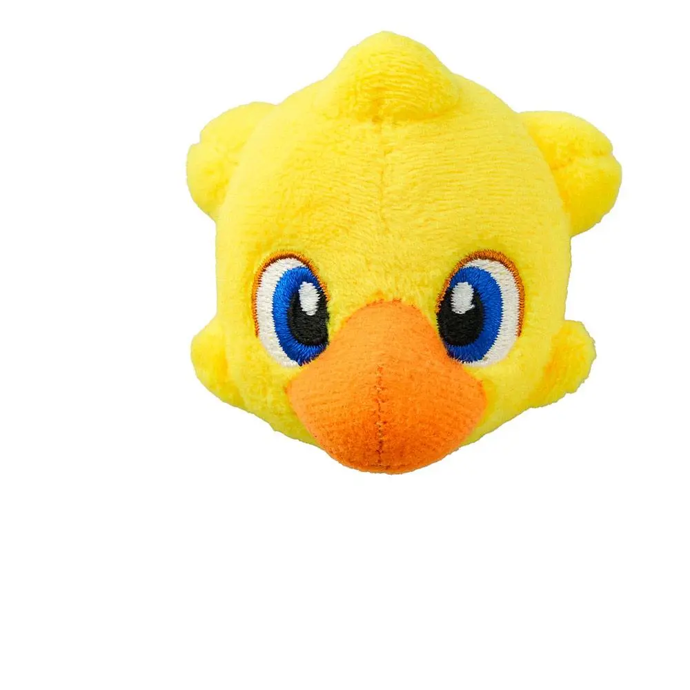 Final Fantasy Plüsch Magnet Chocobo 7 cm Produktfoto