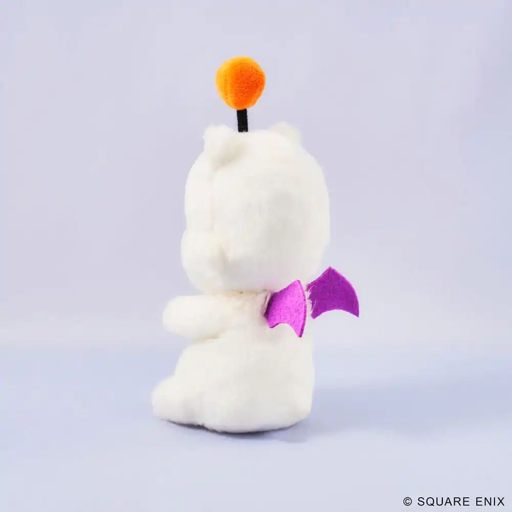 Final Fantasy Fluffy Plüschfigur Moogle 18 cm Produktfoto