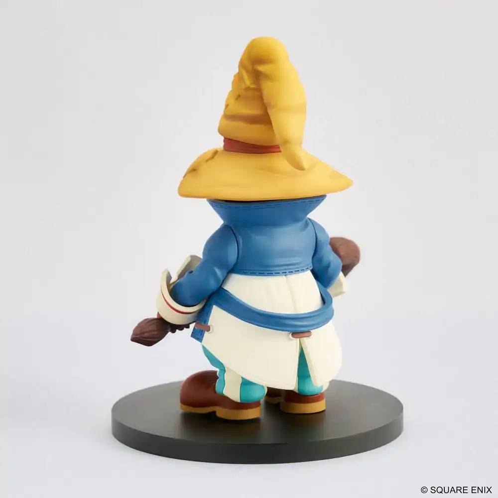 Final Fantasy IX Adorable Arts Statue Vivi Ornitier 10 cm Produktfoto