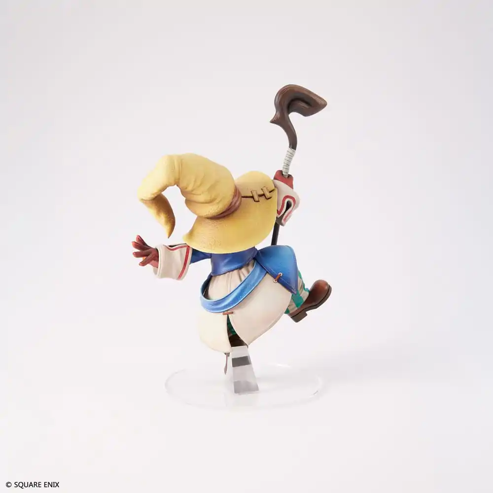Final Fantasy IX Form-ISM PVC Statue Vivi Ornitier 15 cm Produktfoto