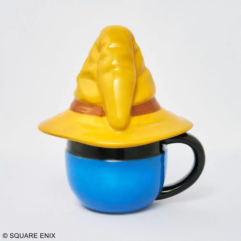 Final Fantasy IX Tasse Vivi Produktfoto