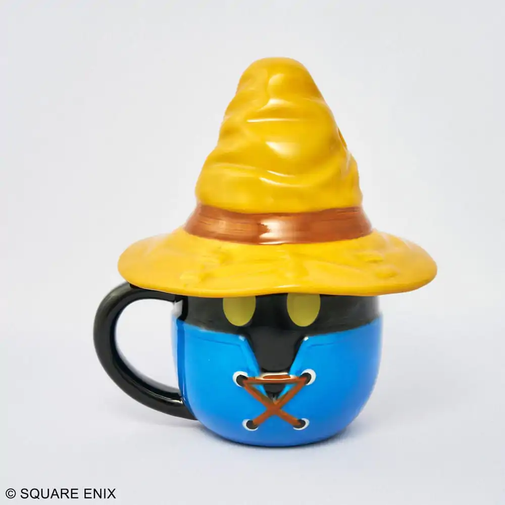 Final Fantasy IX Tasse Vivi Produktfoto