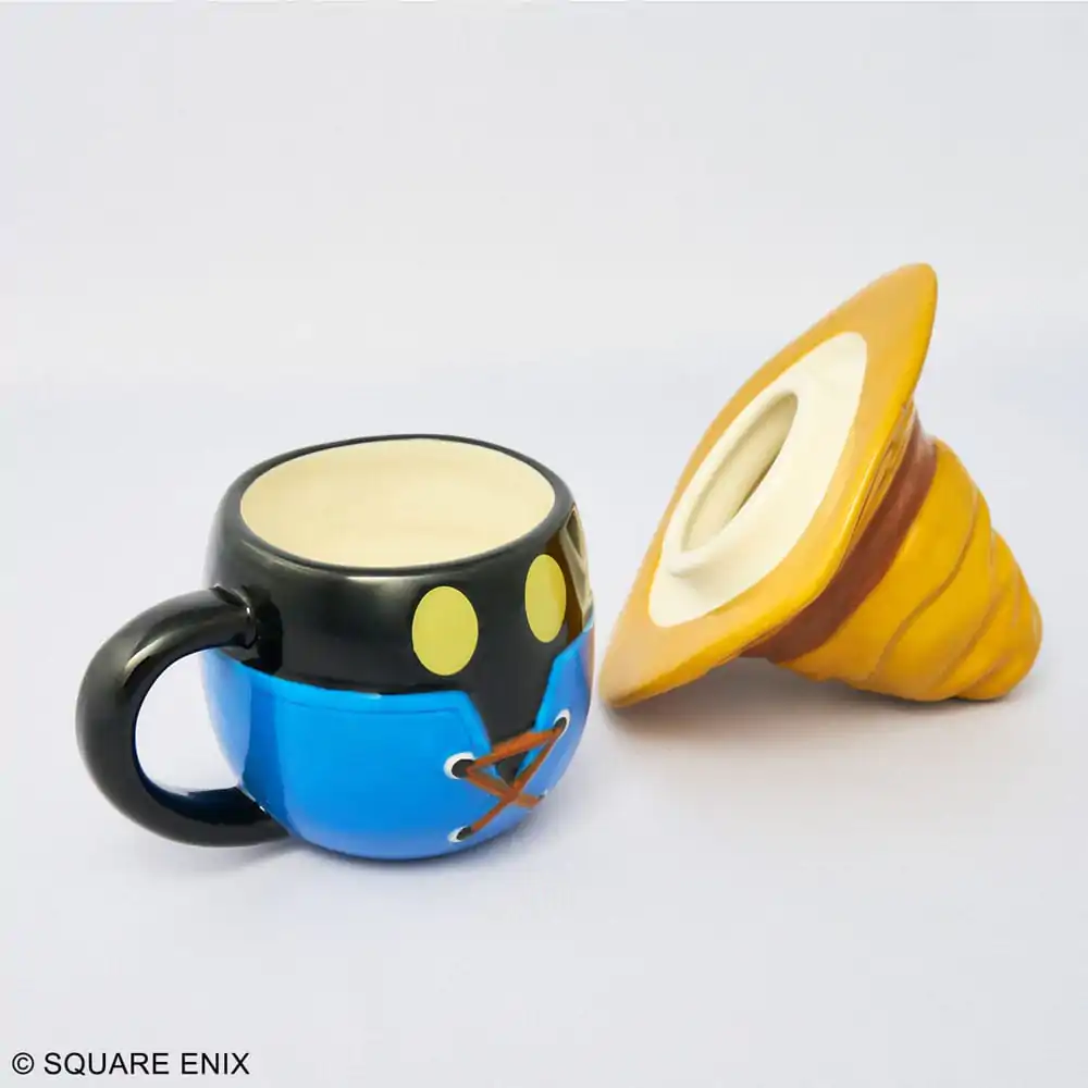 Final Fantasy IX Tasse Vivi Produktfoto