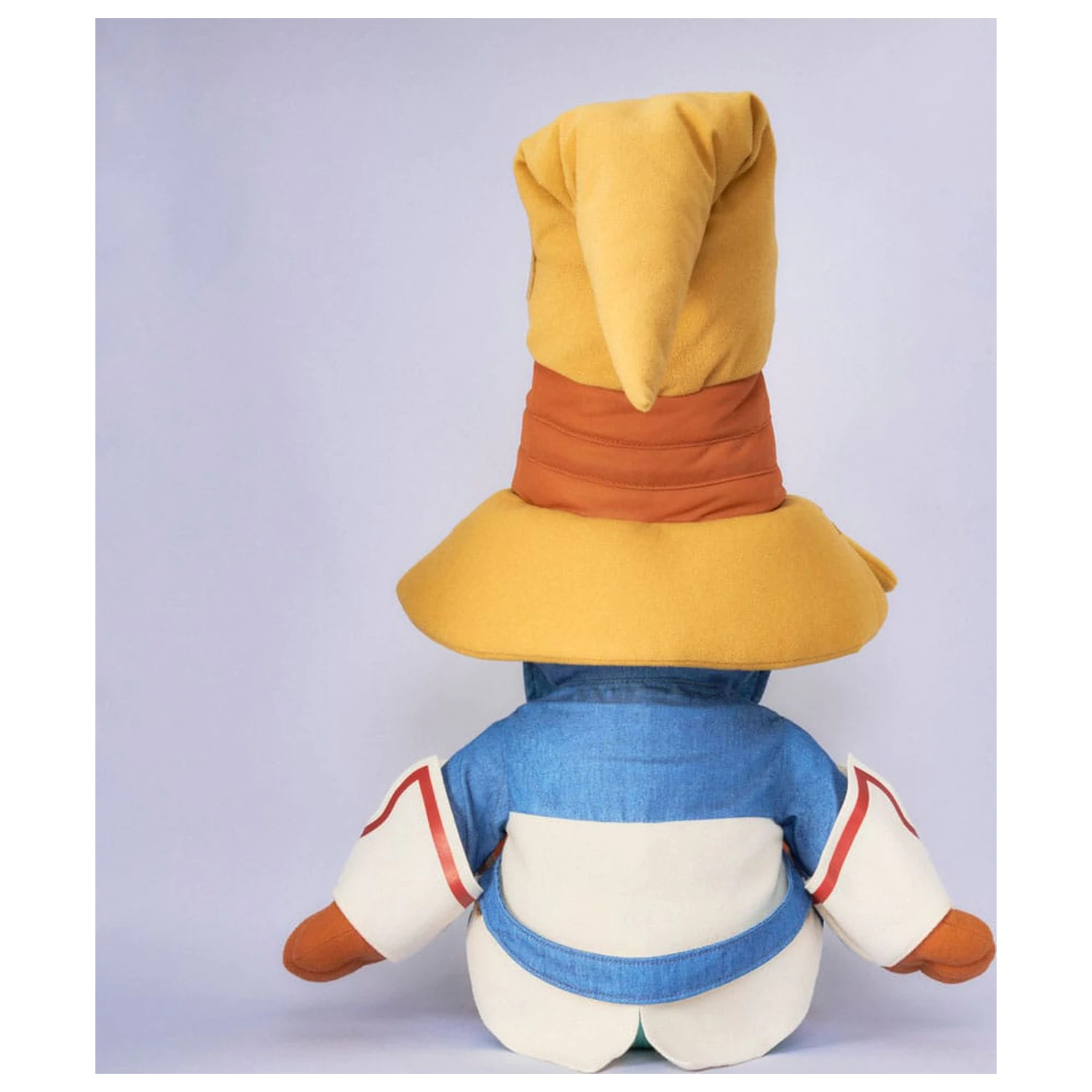 Final Fantasy IX Plüschfigur Vivi Ornitier 50 cm Produktfoto