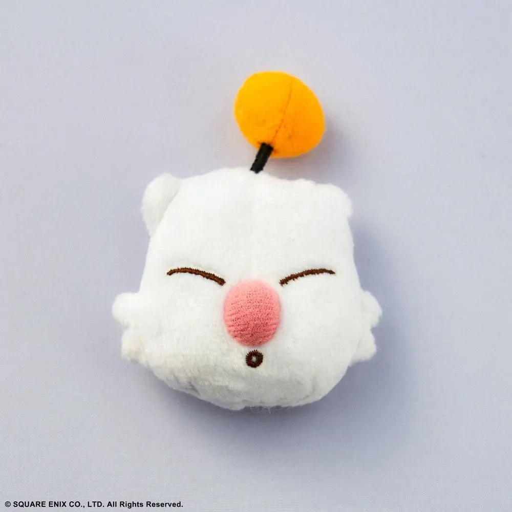Final Fantasy Plüsch Magnet Moogle 8 cm Produktfoto
