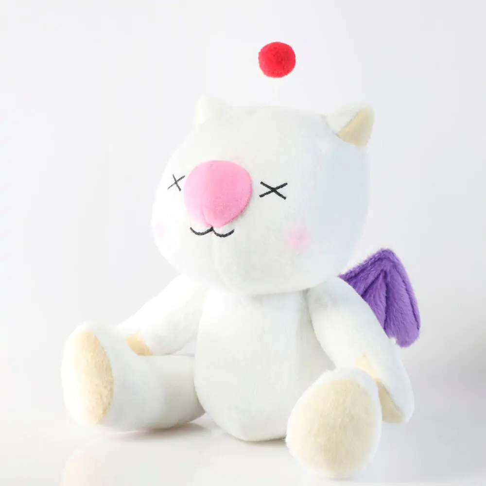 Final Fantasy Moogle Plüschfigur 30cm termékfotó