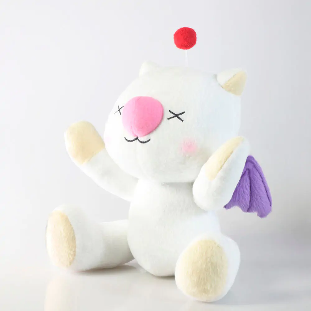 Final Fantasy Moogle Plüschfigur 30cm termékfotó