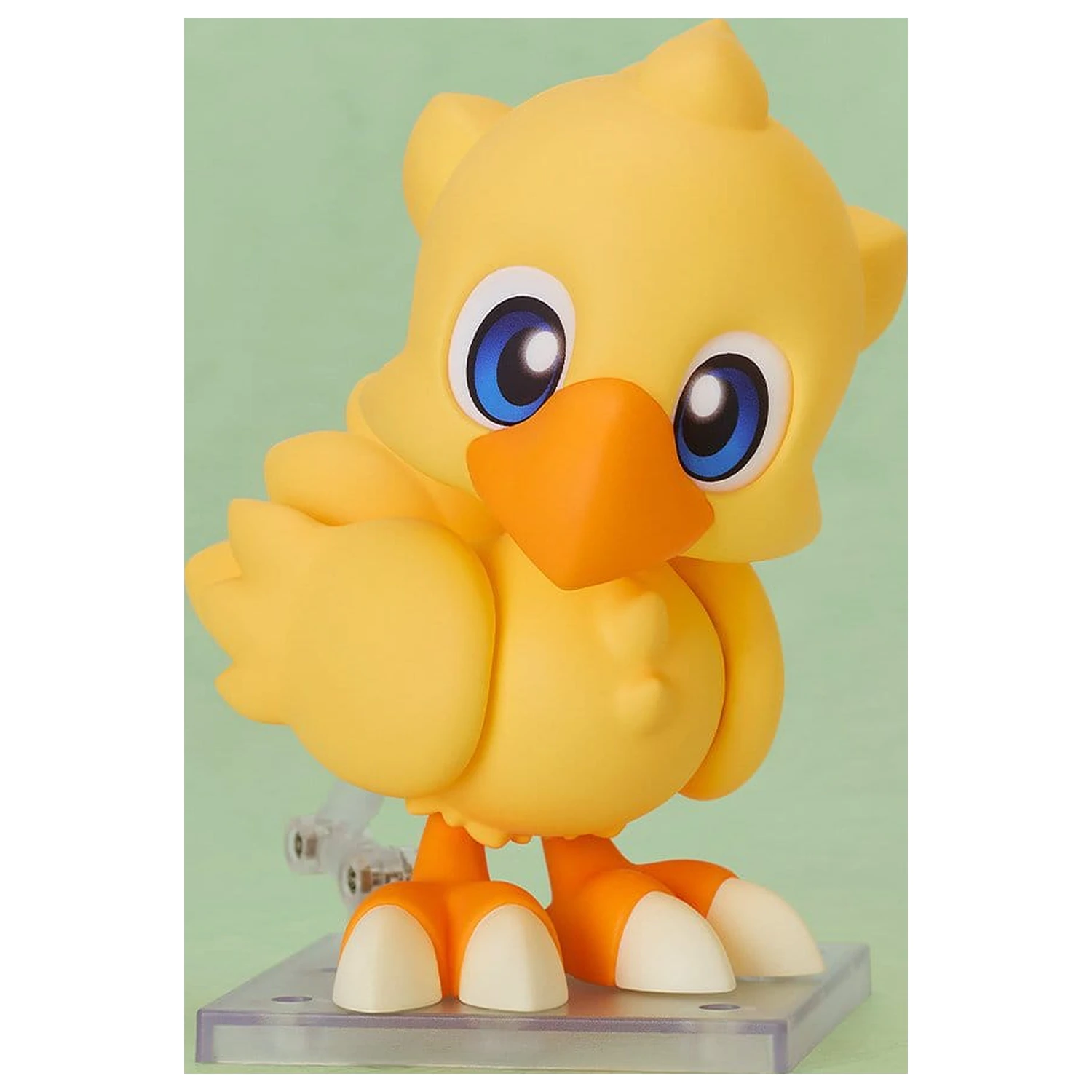 Final Fantasy Nendoroid Action Figur Chocobo 10 cm Produktfoto