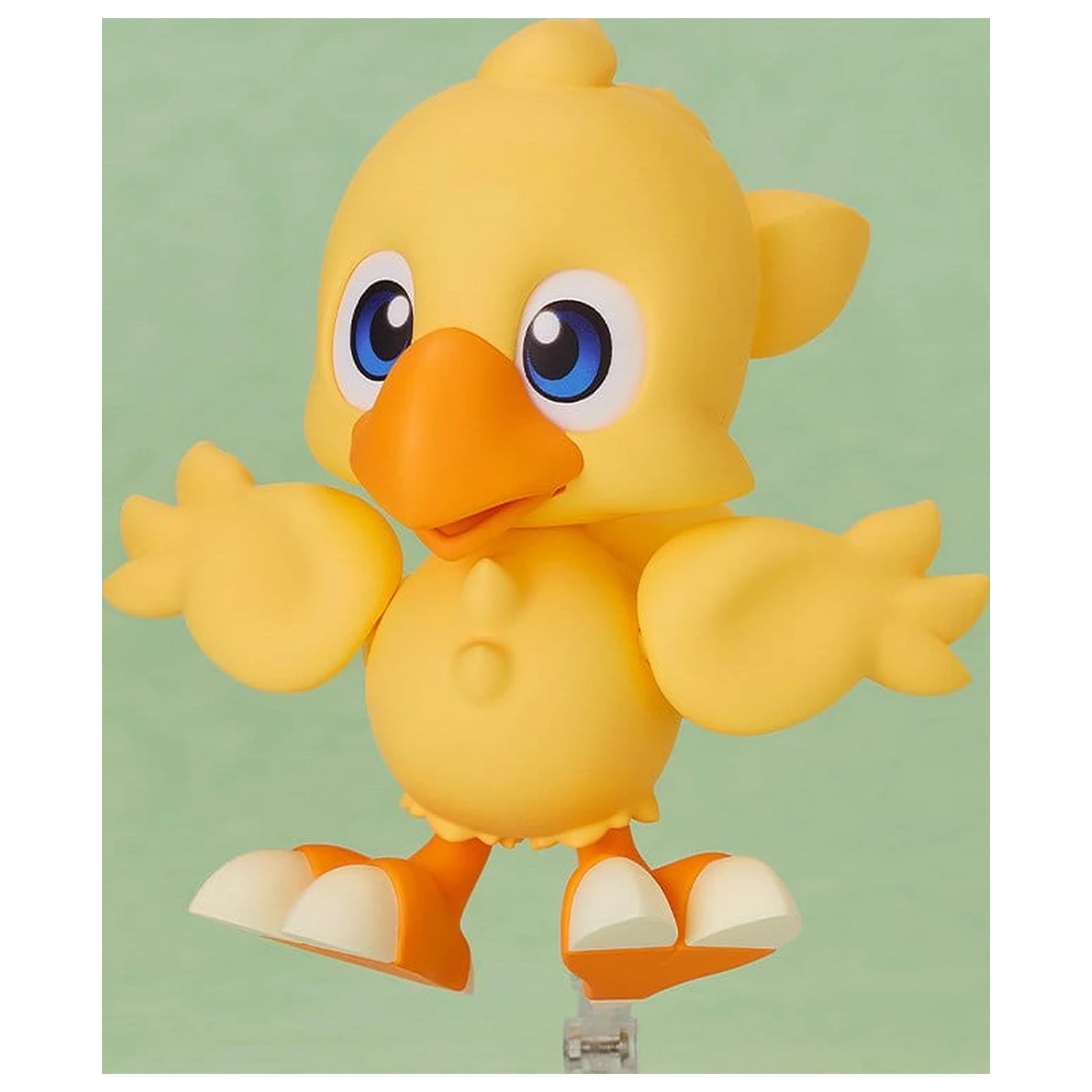 Final Fantasy Nendoroid Action Figur Chocobo 10 cm Produktfoto