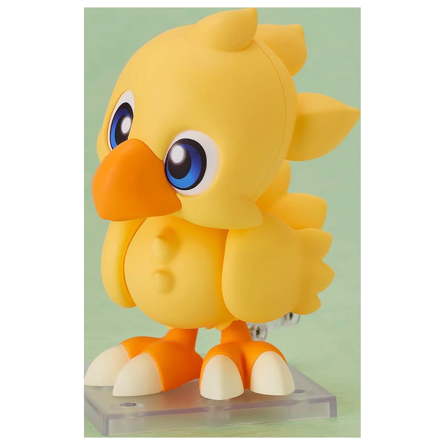 Final Fantasy Nendoroid Action Figur Chocobo 10 cm Produktfoto