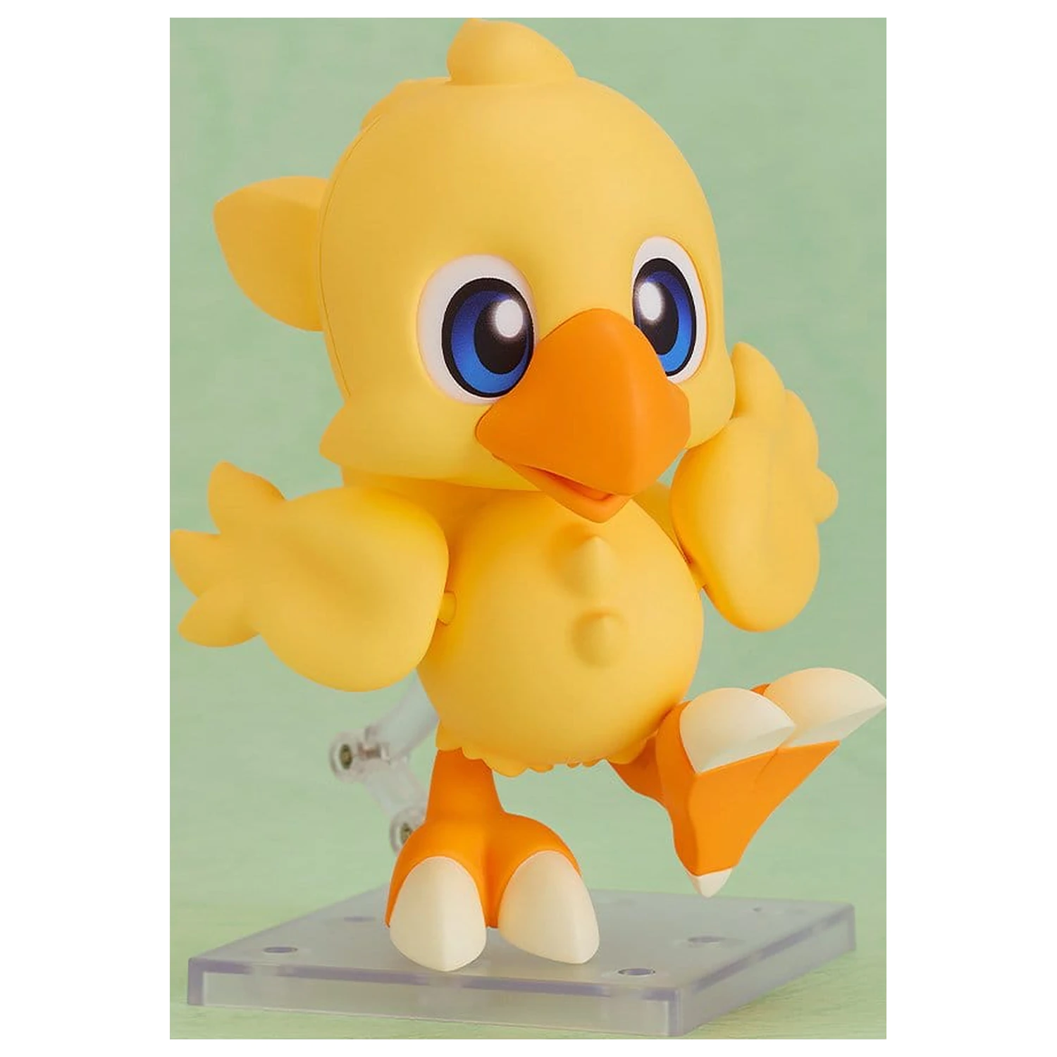 Final Fantasy Nendoroid Action Figur Chocobo 10 cm Produktfoto