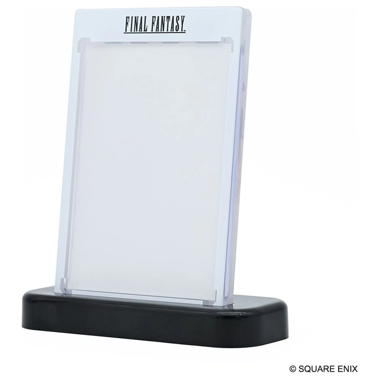 Final Fantasy One Touch Edge Magnetischer Kartenhalter Lightning Produktfoto