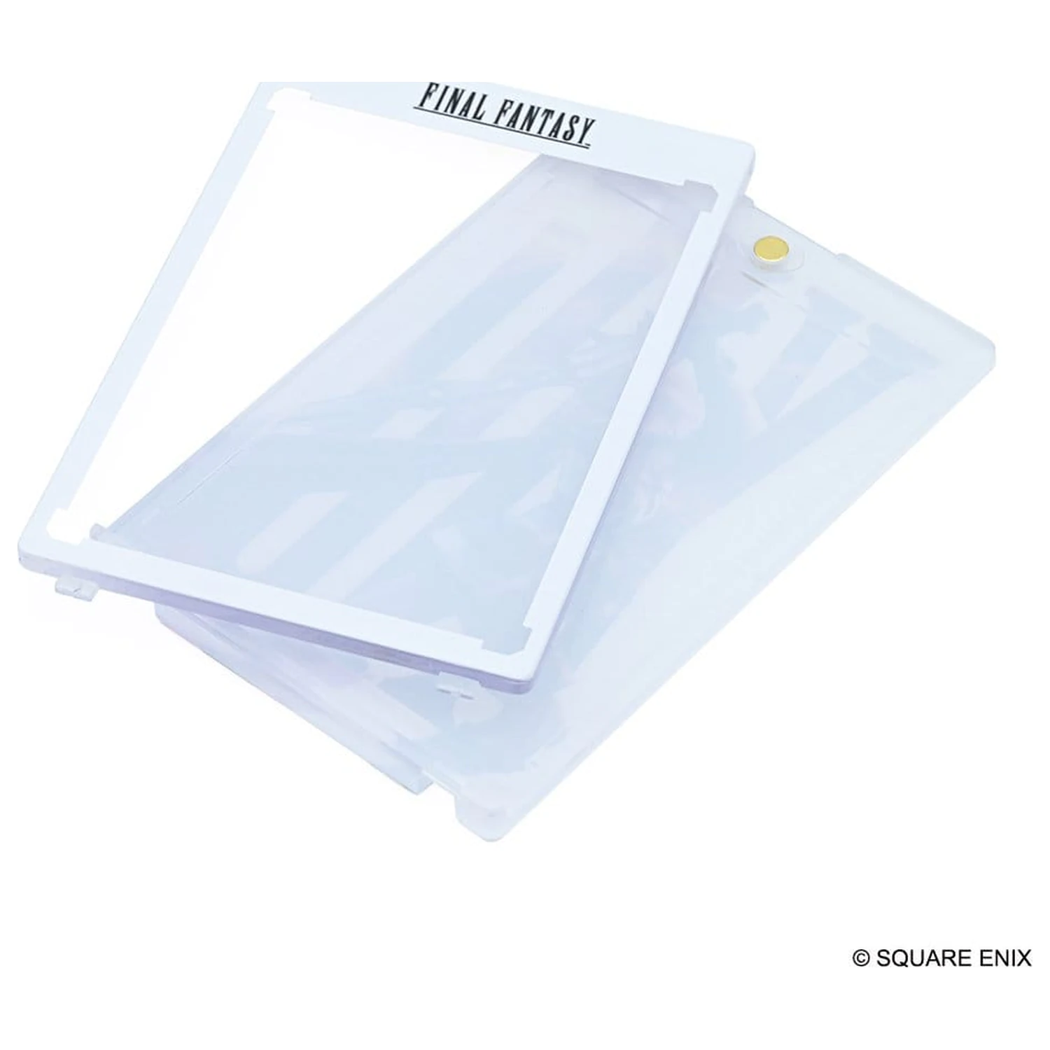 Final Fantasy One Touch Edge Magnetischer Kartenhalter Lightning Produktfoto
