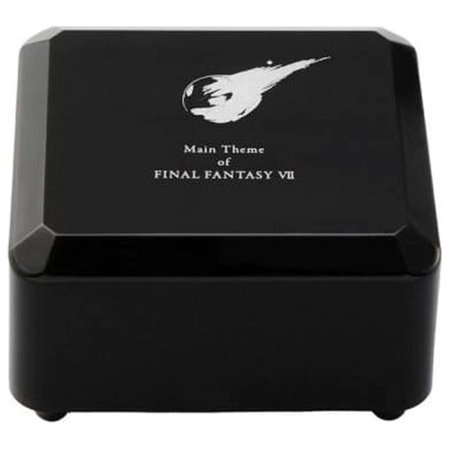 Final Fantasy VII Spieldose Main Theme of Final Fantasy VII Produktfoto