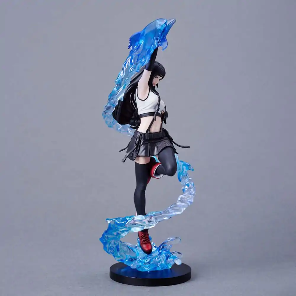 Final Fantasy VII Rebirth PVC Statue Tifa Lockhart 24 cm termékfotó