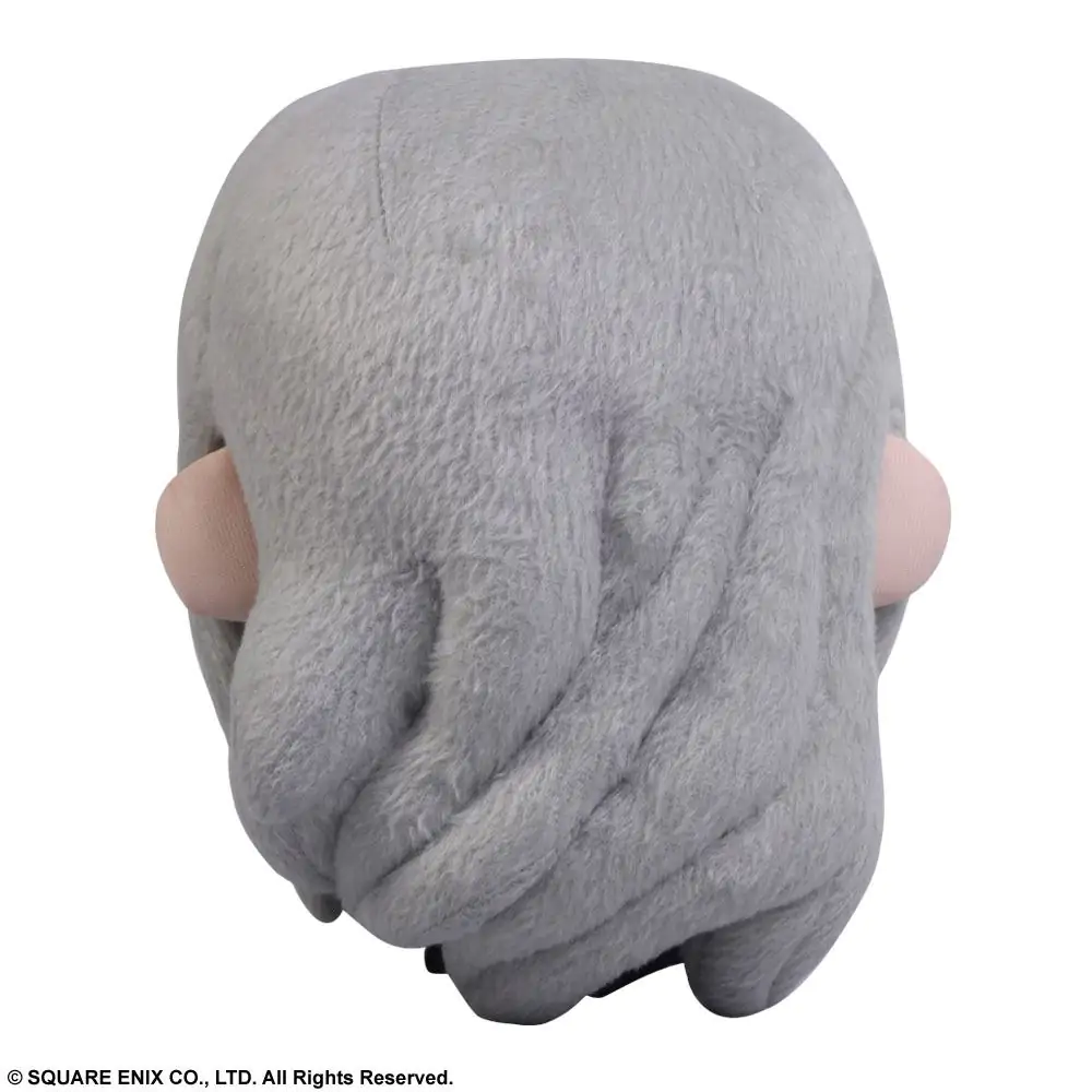 Final Fantasy VII Plüschfigur Sephiroth 19 cm Produktfoto