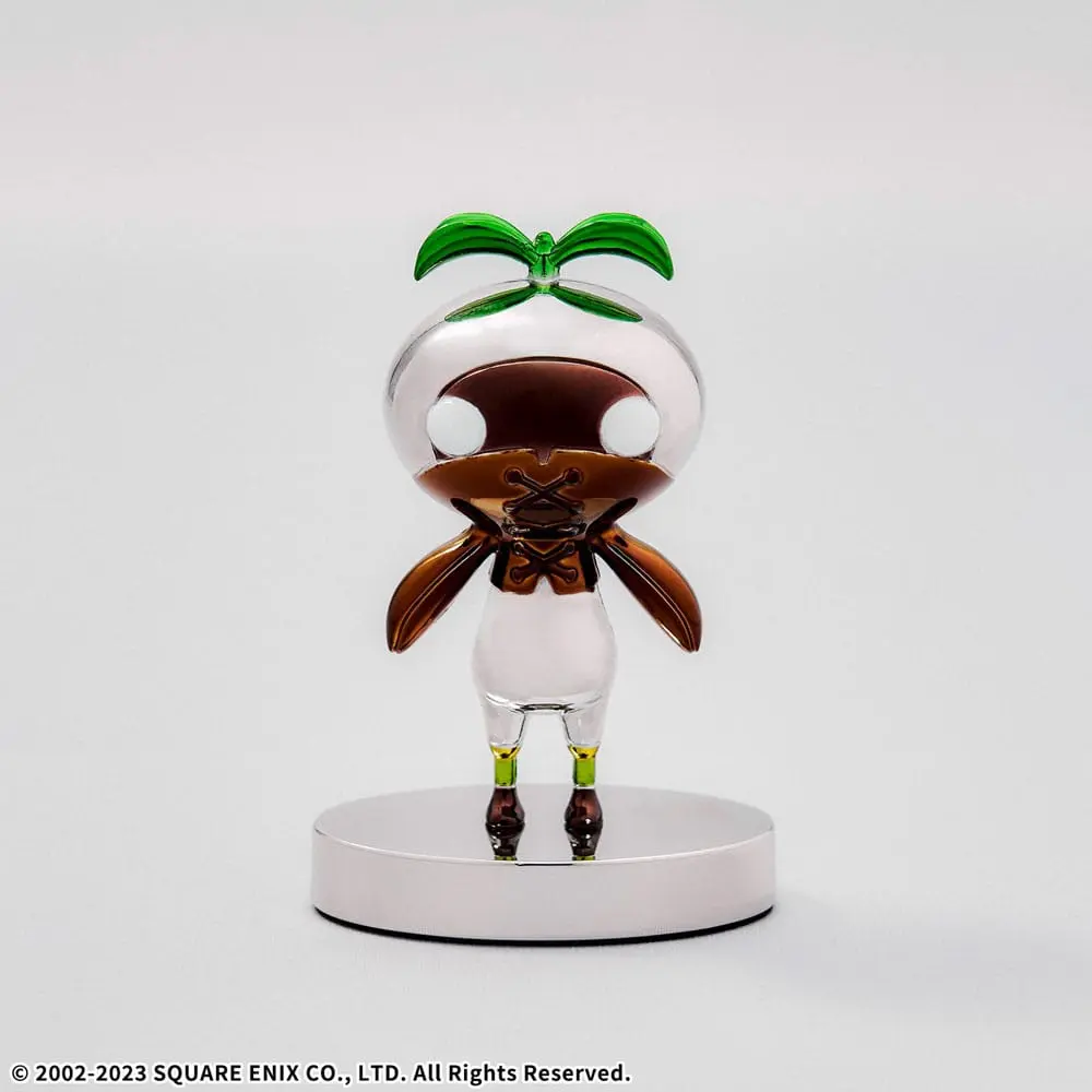 Final Fantasy XI Bright Arts Statue Mandragora 7 cm Produktfoto