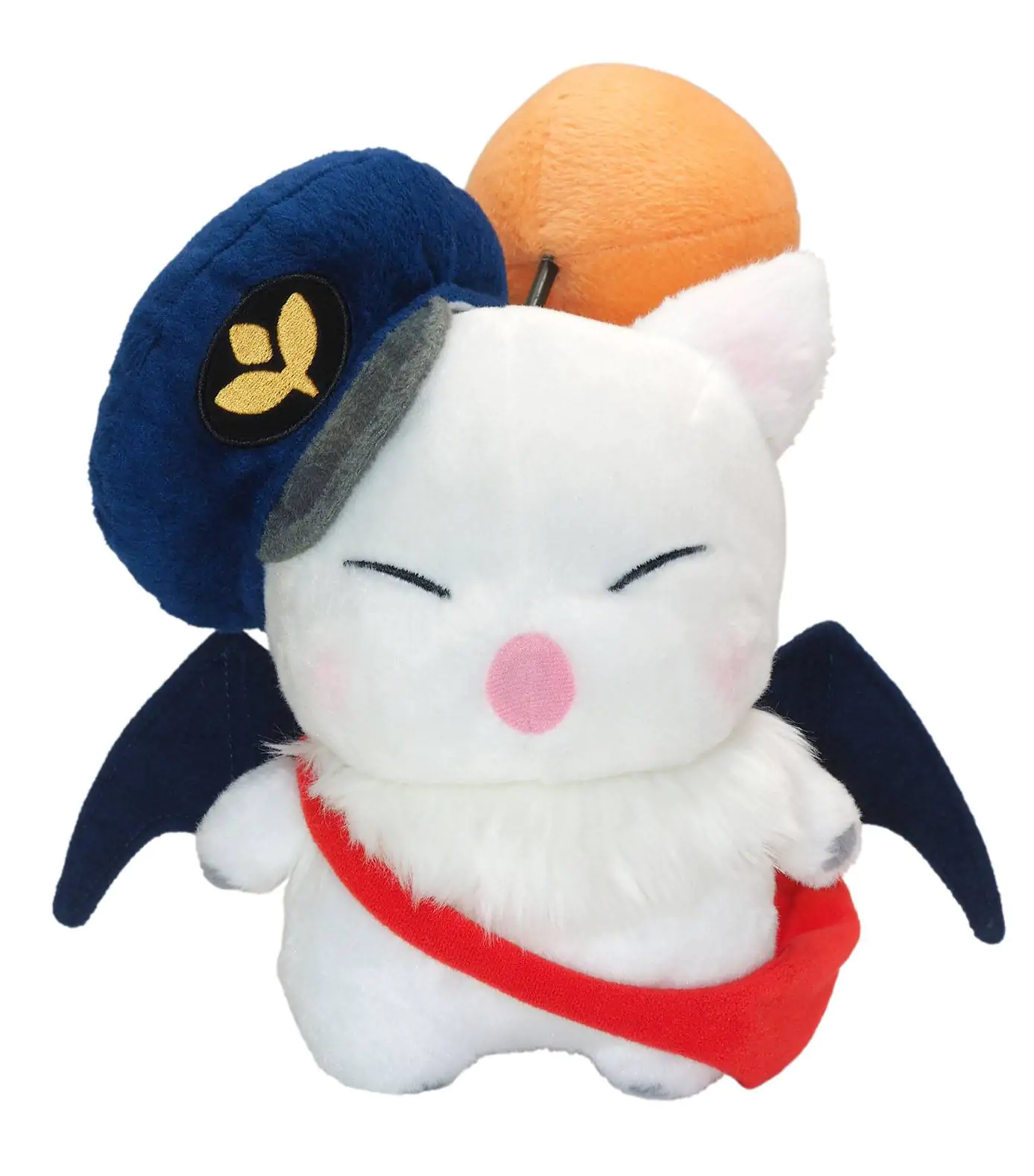 Final Fantasy XIV Plüschfigur Delivery Moogle 25 cm Produktfoto