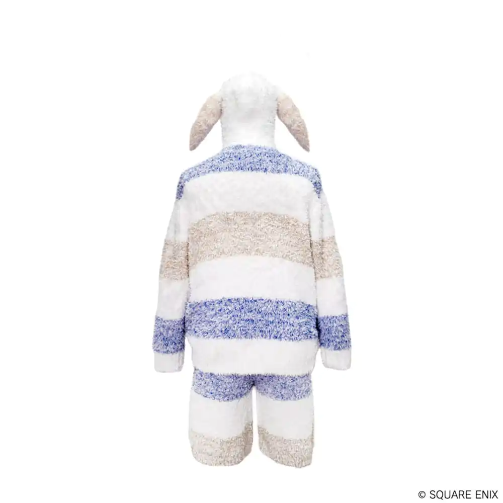 Final Fantasy XIV Freizeitkleidung Fluffy Leisurewear - Loporrit termékfotó