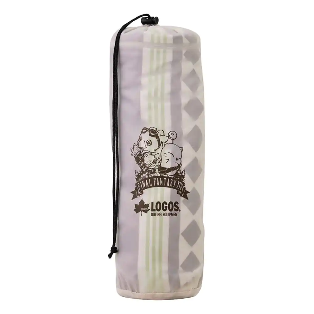 Final Fantasy XIV Innenschlafsack mit Wollfutter 190 x 80 cm Produktfoto