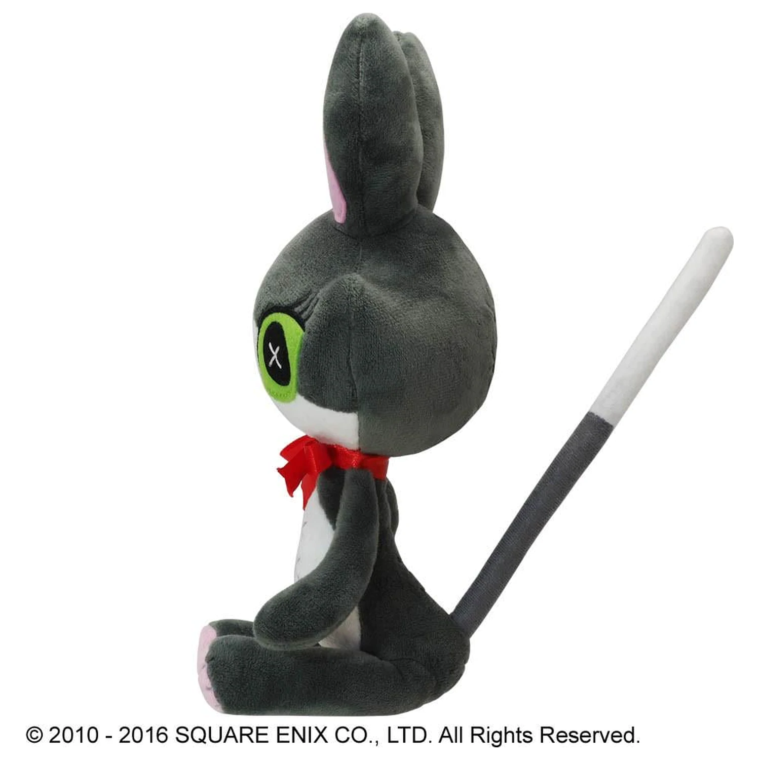 Final Fantasy XIV: Heavensward Cait Sith Plüsch 24 cm Produktfoto